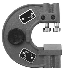 Snap Gauge Snap Gauge