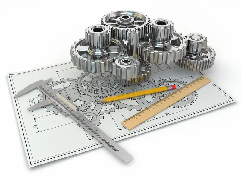 تلرانس هندسی چیست؟ GD&T چیست و چه کاربردی دارد؟