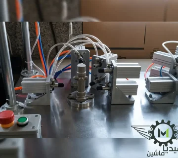 کورس خلاصه مجموعه مستر سیلندر