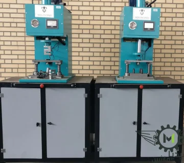 پرس هیدرولیک مونتاژ بلبرینگ