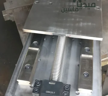 یونیت خطی
