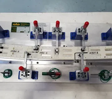 گیج کنترلی چیست